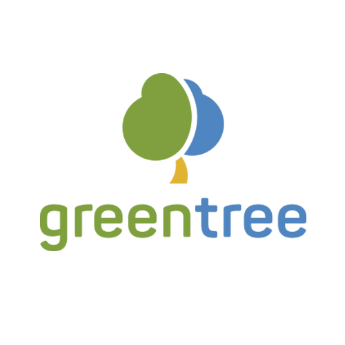 Logo GreenTree